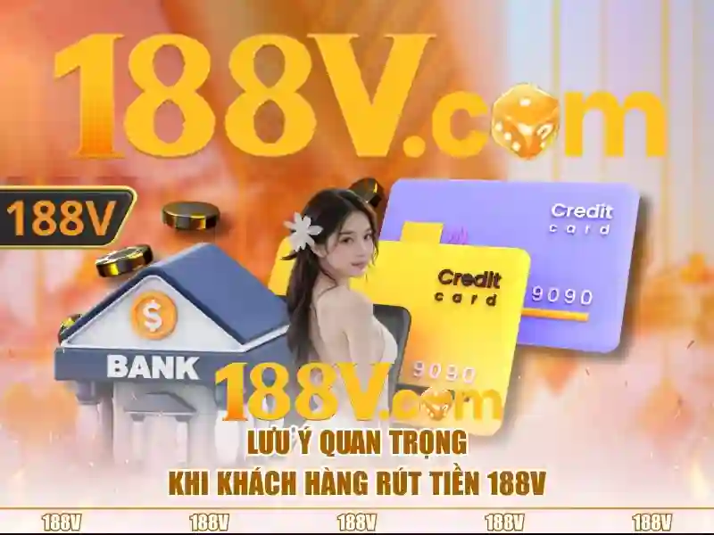 188v .com – Thương hiệu và trải nghiệm 188v .com