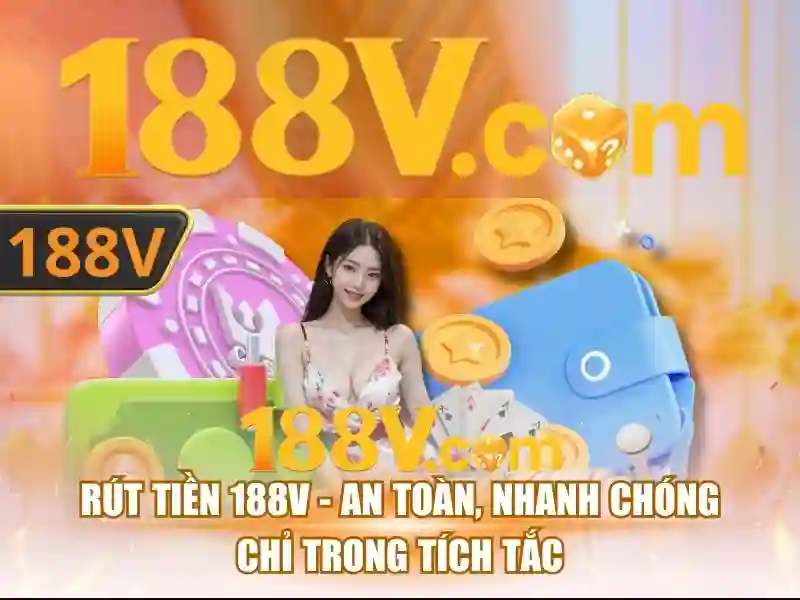 Nguồn gốc và sứ mệnh của 188v nổ hũ