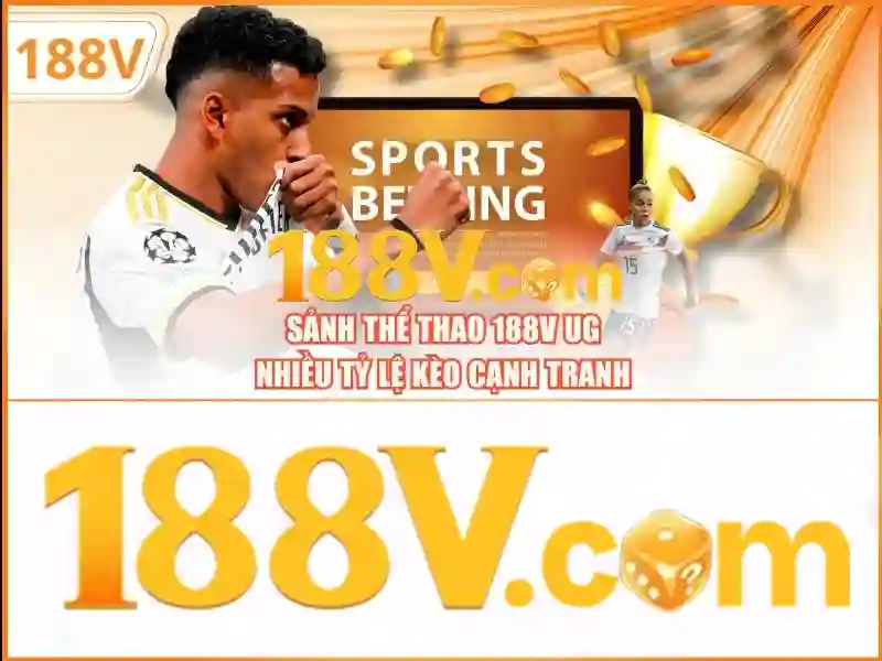 Nguồn gốc và sứ mệnh của 188v.