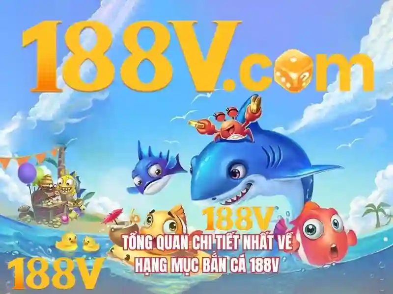 188v,com – Khám phá hành trình và trải nghiệm 188v