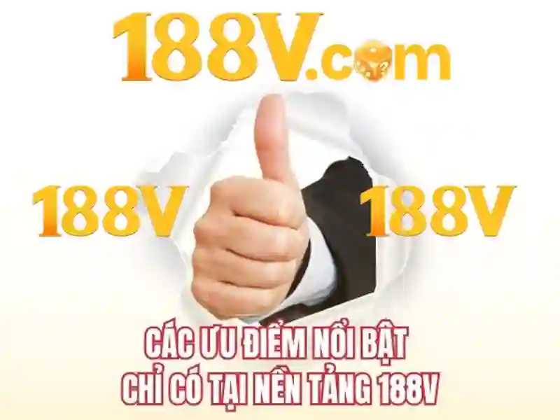 Khái niệm cơ bản về 188v<p><span style=