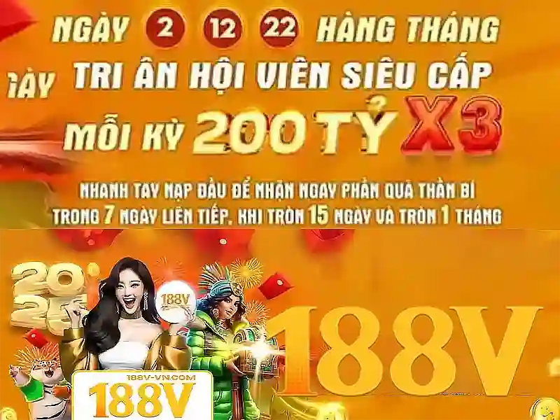 An toàn khi làm việc với 188V