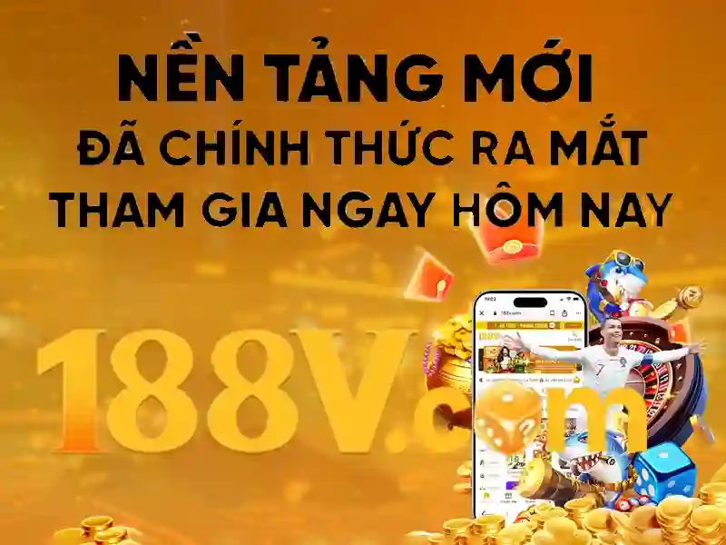 188v com app – tổng quan chủ đề và giá trị cốt lõi