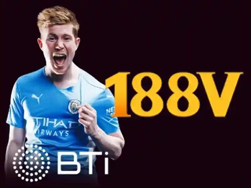 188v là gì — khám phá giải pháp và trải nghiệm 188v