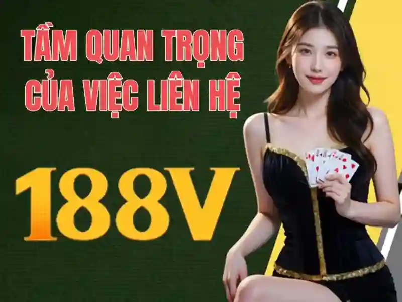 casino 188v – tổng quan chủ đề và giá trị cốt lõi