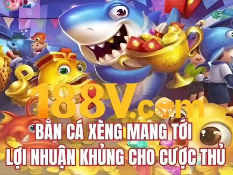 Thách thức và tương lai của 188v