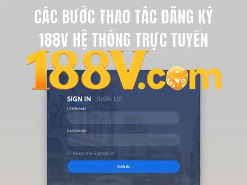 review 188v – Nguồn gốc và sứ mệnh