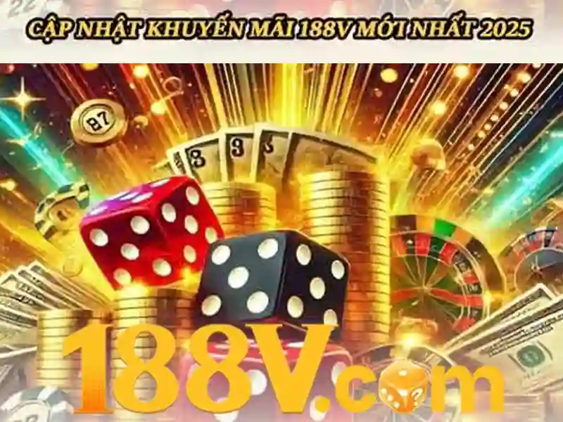 188v tải – Nền tảng eSports và game bài hàng đầu