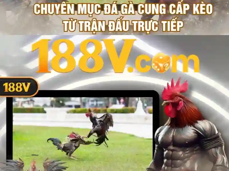 188v com tại app: trải nghiệm eSports và casino 188v