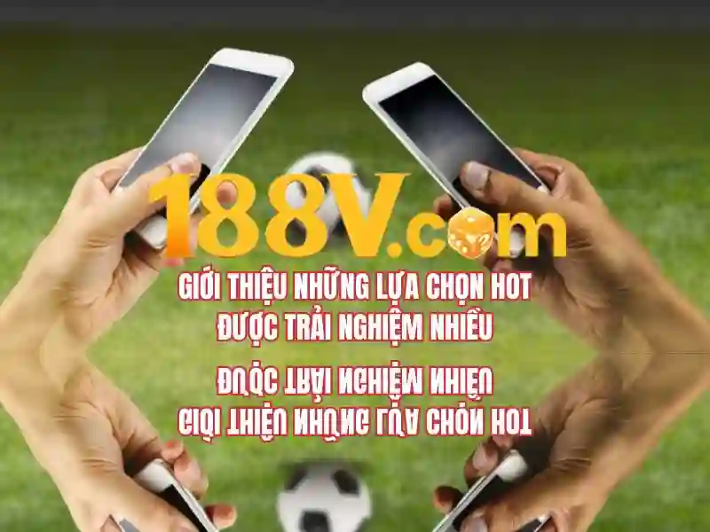 188v . com: Trải nghiệm, đăng nhập và đánh giá