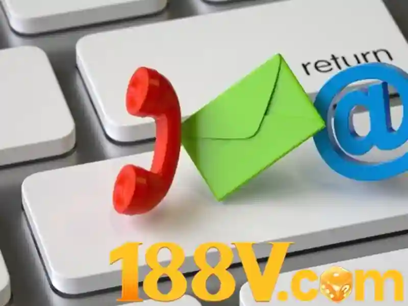 Khởi nguồn và sứ mệnh của 188v,com