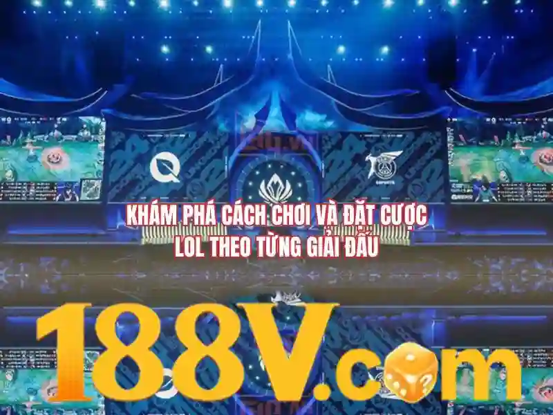 Các sản phẩm và dịch vụ cốt lõi của 188v