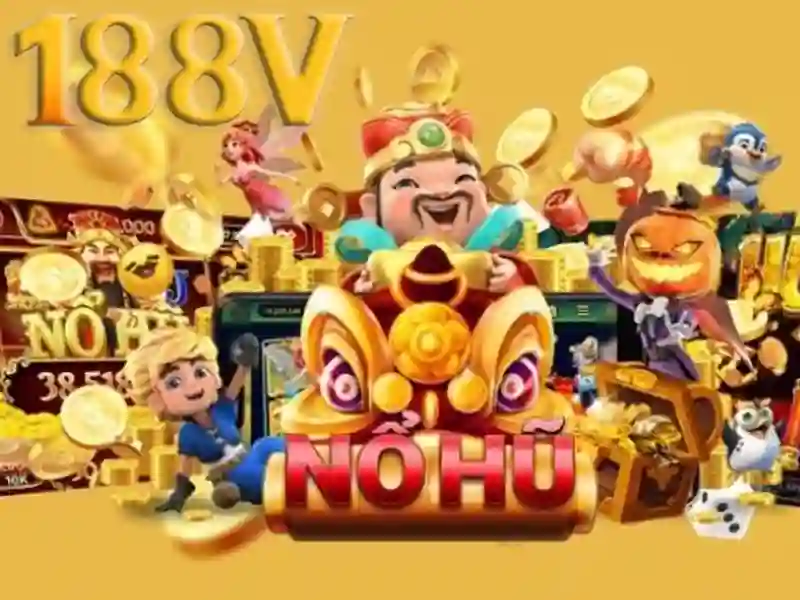 188v win - Khám phá sức mạnh và trải nghiệm đột phá