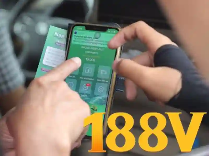 188v battery – Tổng quan, trải nghiệm và giá trị