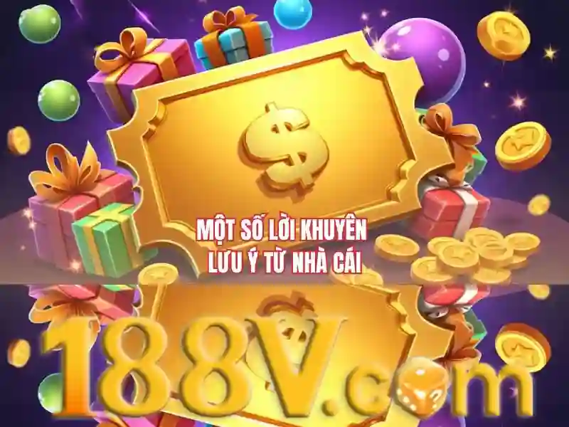 188V: một khái niệm và ảnh hưởng