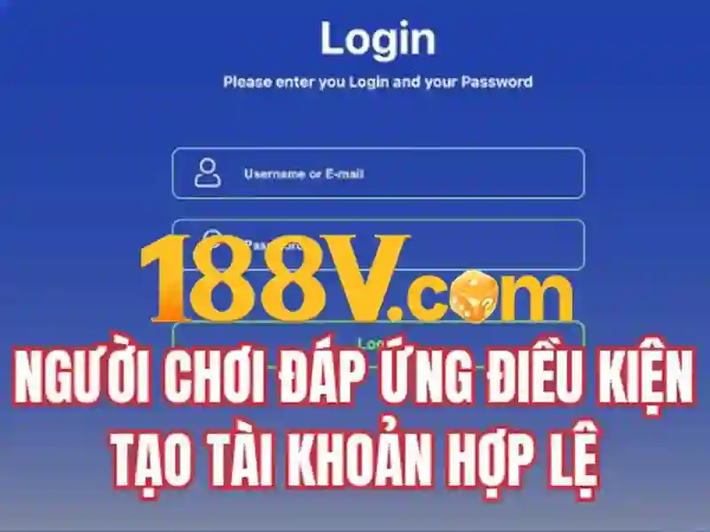 casino 188v – Trải nghiệm đỉnh cao và đánh giá