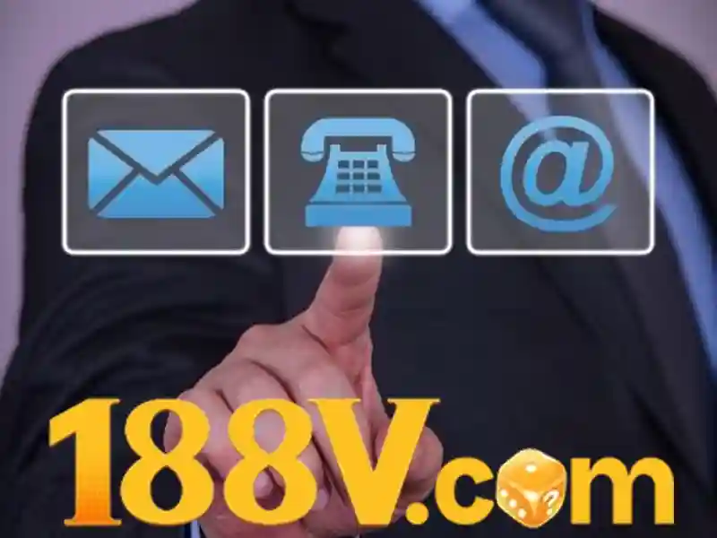 review 188v – Khám phá trải nghiệm và đánh giá chi tiết