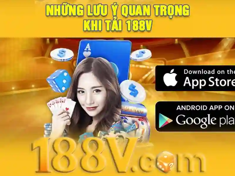188v chính thức – Tổng quan chủ đề và giá trị cốt lõi