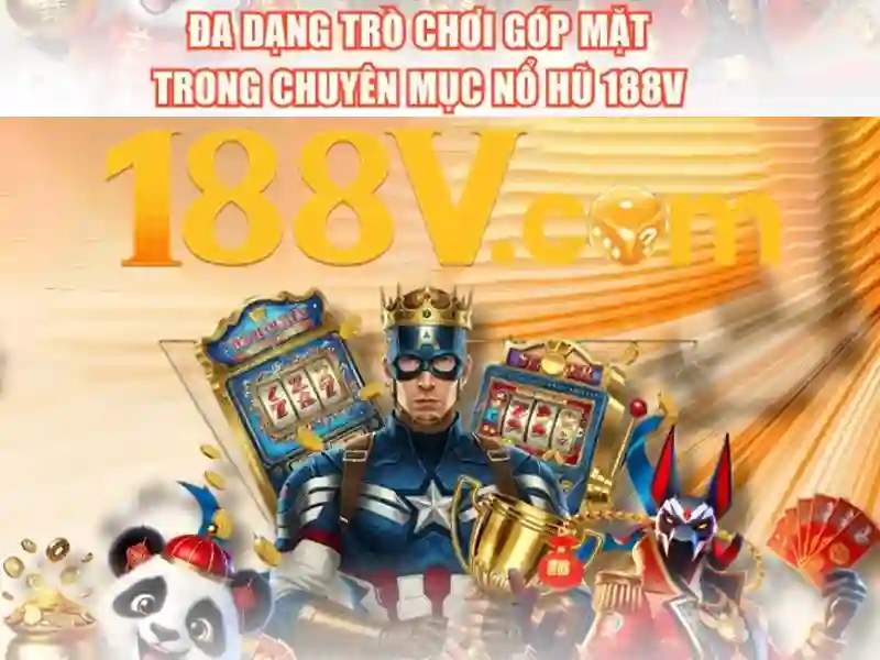 188v .com – Thương hiệu và trải nghiệm 188v .com