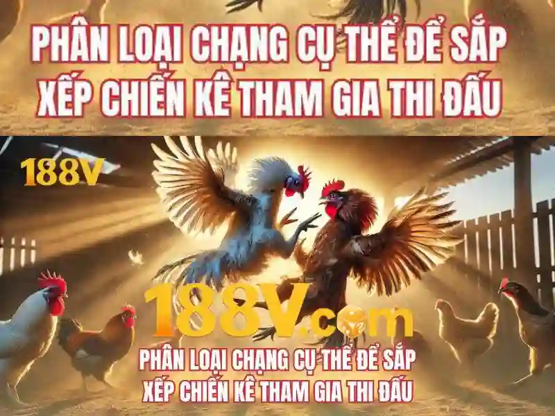 Giới thiệu về 188v