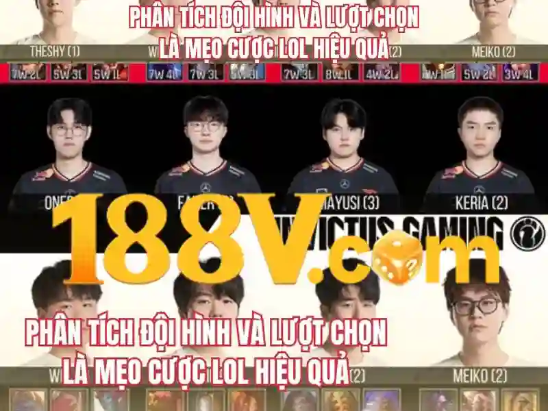 188v an toàn không – Mở đầu cho một câu chuyện an tâm