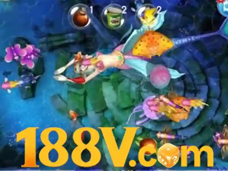 Lợi thế và cạnh tranh của bắn cá 188v