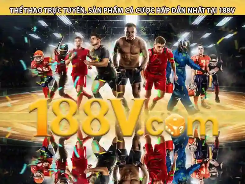 188v: một khái niệm kỳ diệu và đầy hứa hẹn