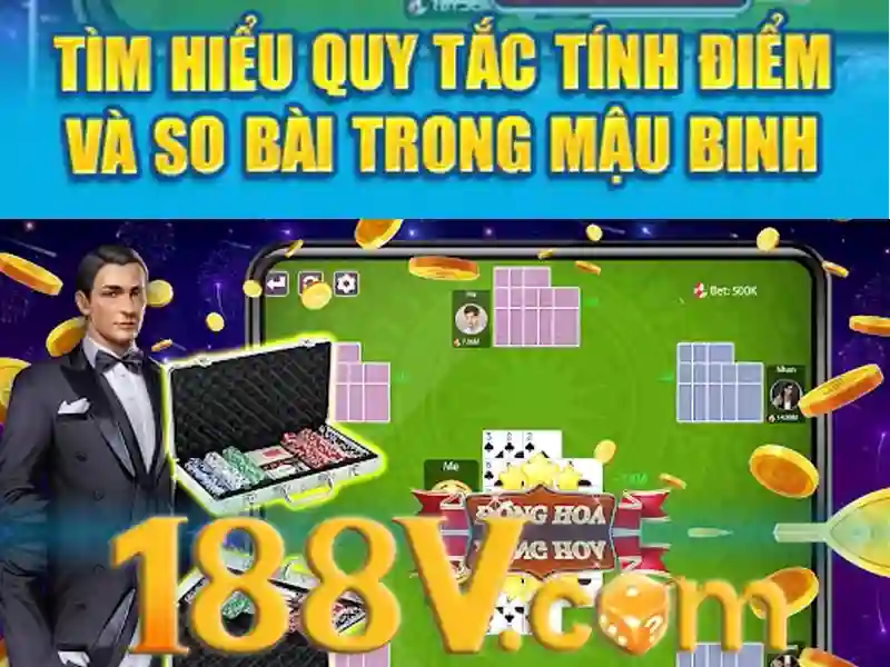 188v . com: Trải nghiệm, đăng nhập và đánh giá