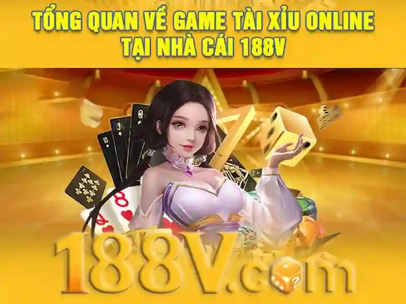 Khởi đầu với 188v