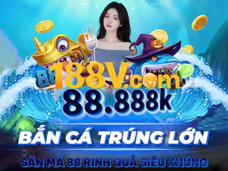 phiên bản mới 188v: đột phá và trải nghiệm tuyệt vời