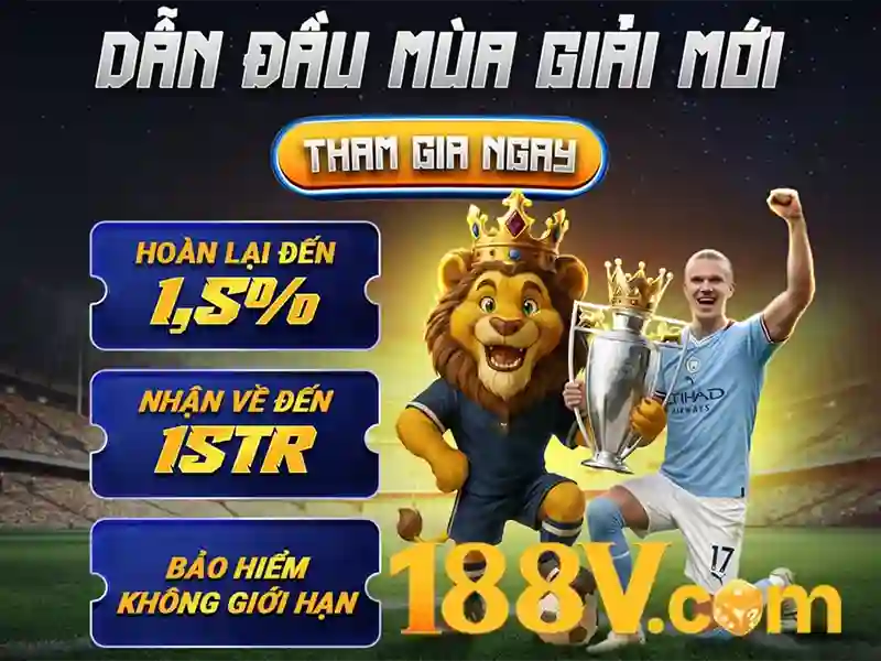 eSports 188v – Định hình trải nghiệm và đánh giá