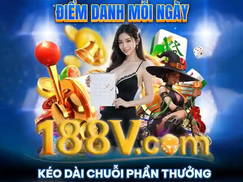 Khuyến mãi 188v - Trải nghiệm tuyệt vời và câu chuyện thương hiệu