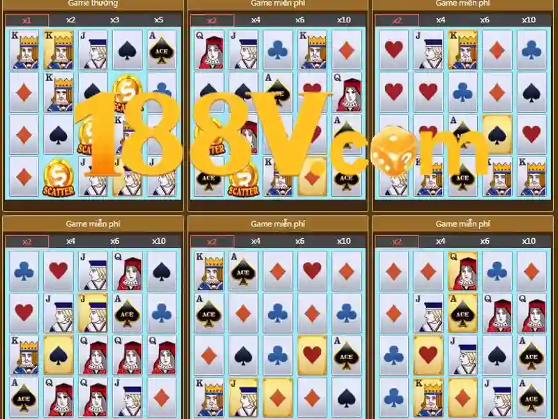 Cac san pham va ung dung cua 188v ios