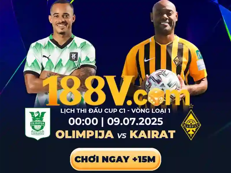 188v bet – Trải nghiệm đỉnh cao với nhà cái 188v