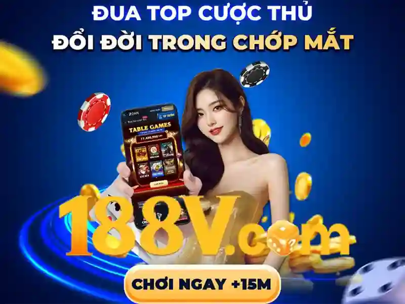 188V và những điều cần biết