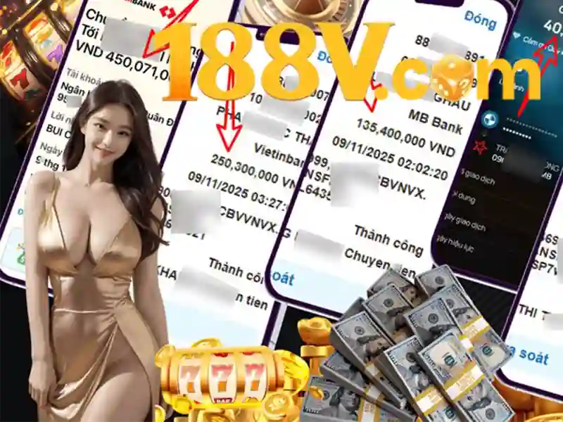 188v . com: Trải nghiệm, đăng nhập và đánh giá