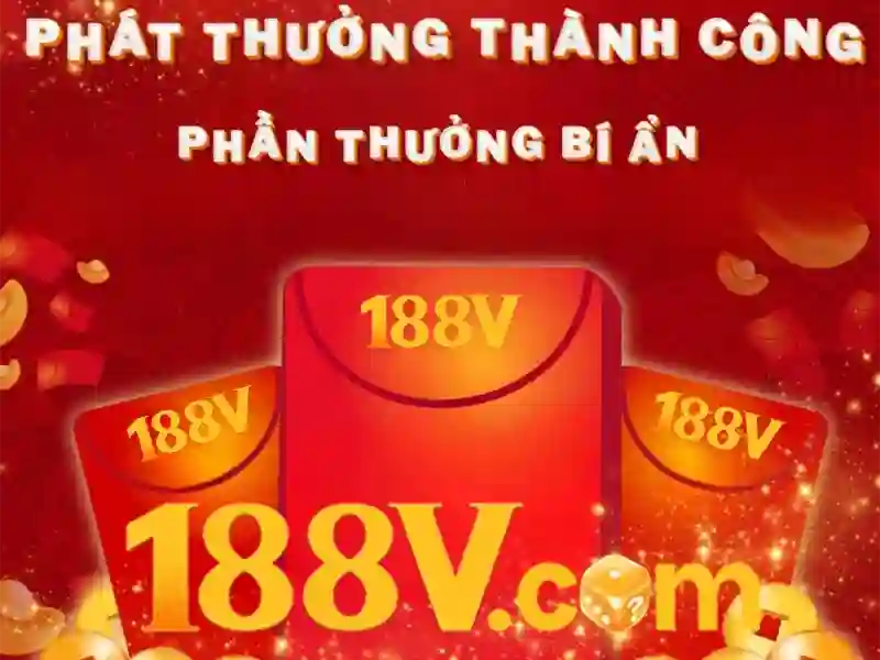 Đánh giá 188v – Trải nghiệm thực tế và tiềm năng nền tảng