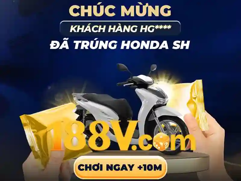 Lịch sử của 188v