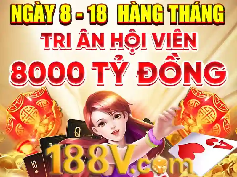 bắn cá 188v – trải nghiệm đỉnh cao và uy tín 188v