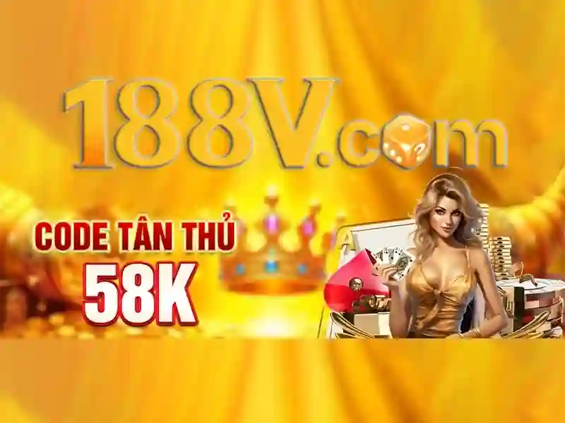 bắn cá 188v – hành trình trải nghiệm game 188v mê và công nghệ