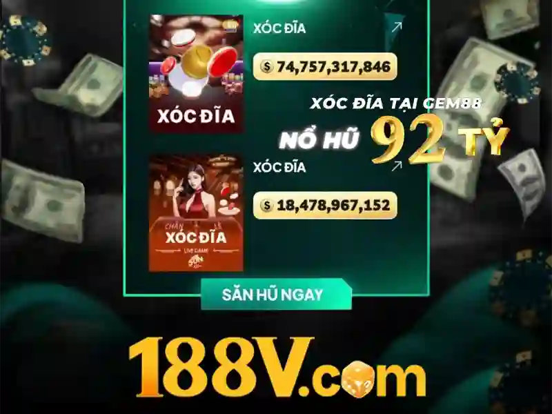 casino 188v – Tổng quan chủ đề và giá trị cốt lõi