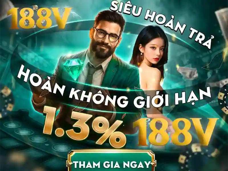 Khái niệm 188v và ảnh hưởng của nó