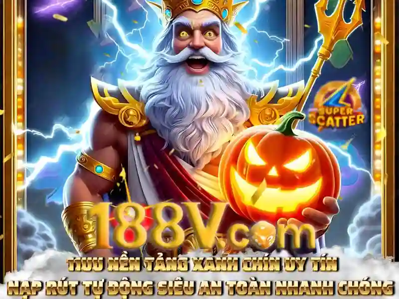 game 188v – Tổng quan chủ đề và giá trị cốt lõi