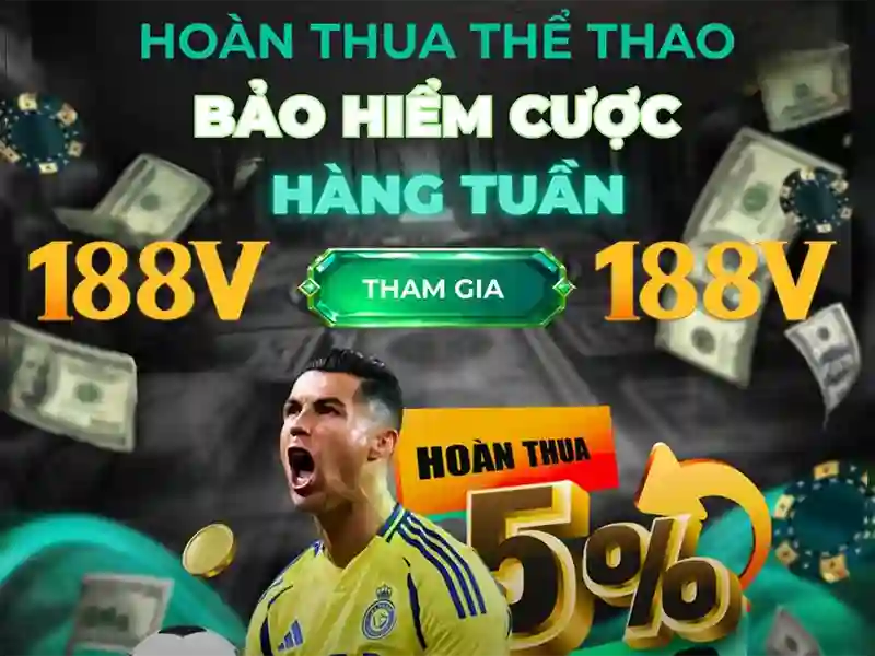 bắn cá 188v – trải nghiệm đỉnh cao và uy tín 188v