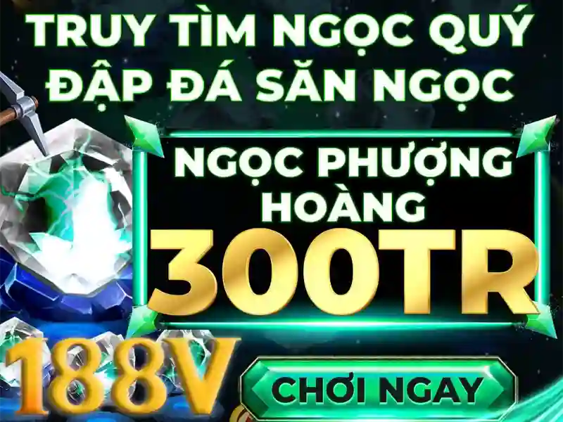 Nhận thưởng 188v: Trải nghiệm và hành trình thương hiệu