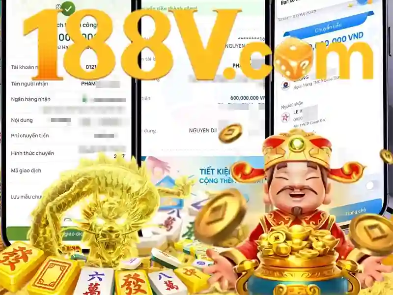188v com tải app – trải nghiệm và đánh giá chân thực