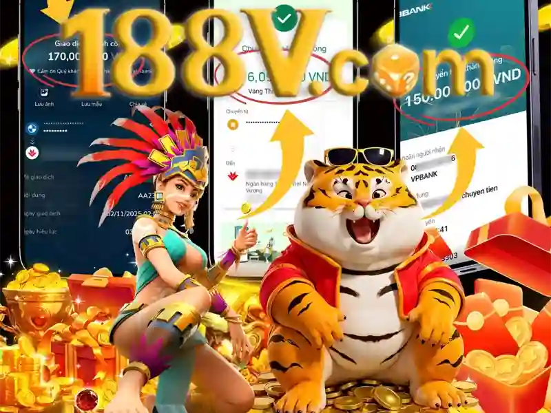 giftcode 188v – Tổng quan chủ đề và giá trị cốt lõi