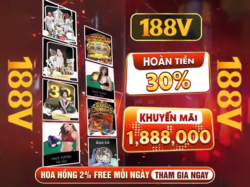 Tong quan ve 188v nohu