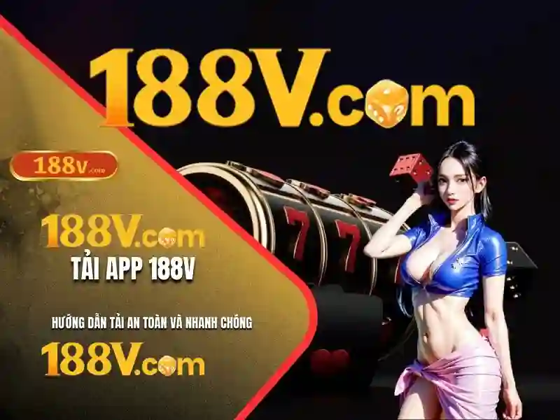 188v: khái niệm và triển vọng