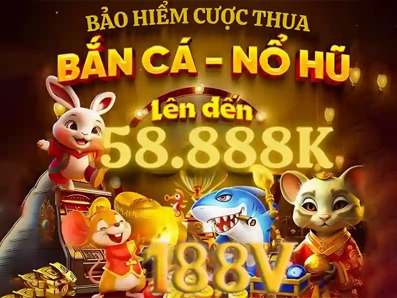 Cac san pham cot loi cua ban ca 188v